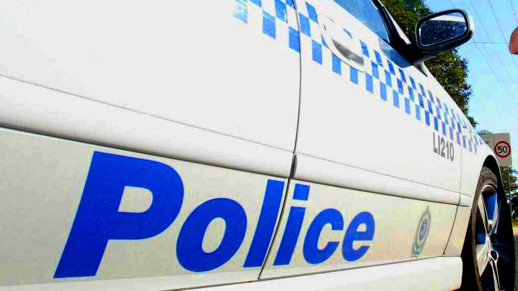 Man extradited, charged in alleged Batemans Bay assault
