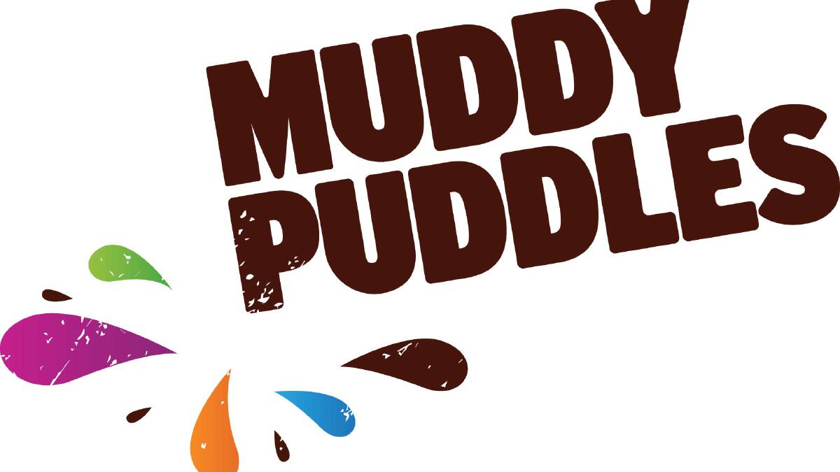 Muddy Puddles bounces back