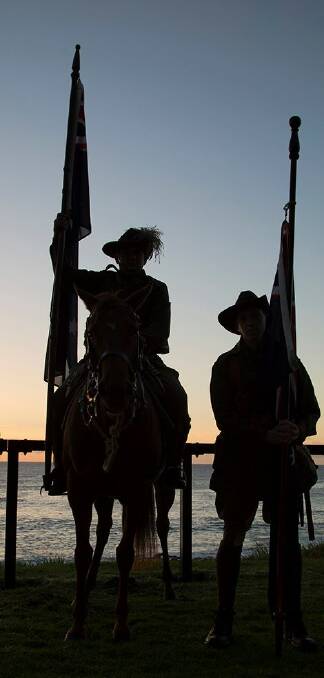 Anzac Day chance for national conversation