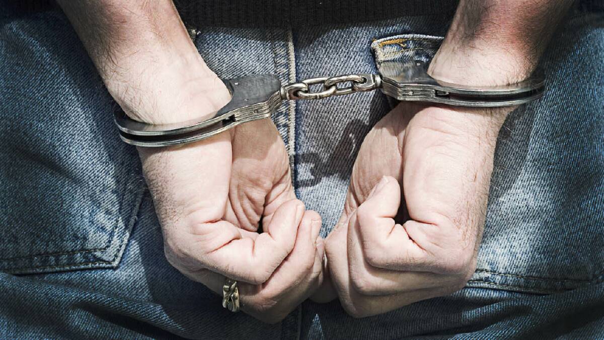 Batemans Bay parole breacher caught