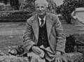 Hector McWilliam, who purchased Tuross and began efforts to subdivide the estate on this date 100 years ago. Pictures supplied