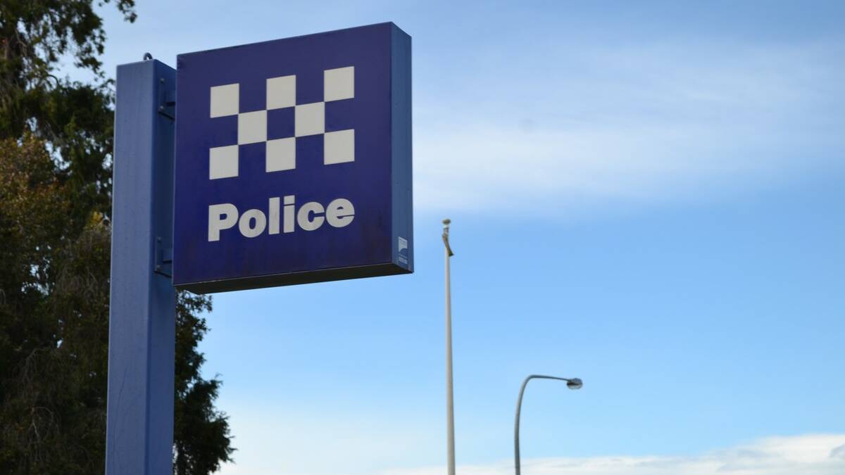 Male allegedly stabbed in Batemans Bay