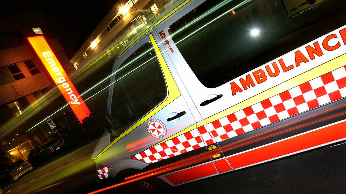 Batemans Bay teen hospitalised after group bashing in Queanbeyan