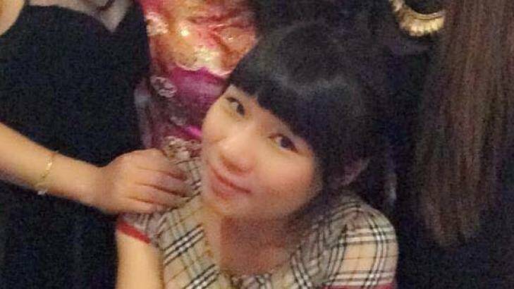 The body of Phuong Cao was discovered inside her Campsie home. Photo: Facebook