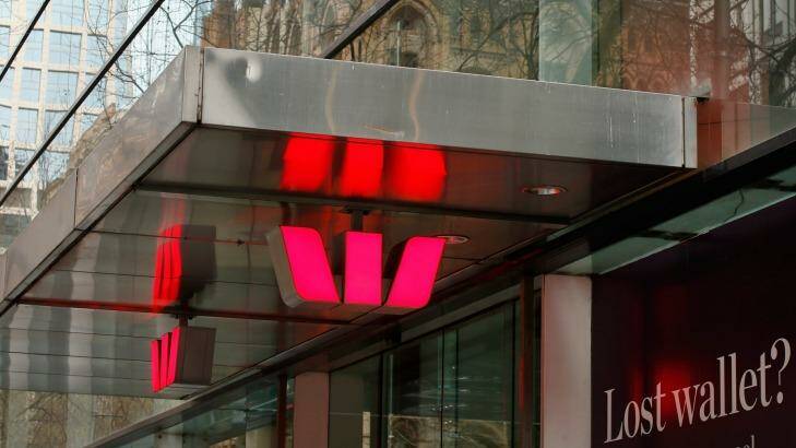 Westpac was the last of big four banks to allow the international transfer businesses to use their banking facilities,  Photo: Darroam Traynor