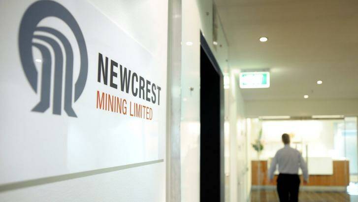 The mining company's remuneration report has come under scrutiny.