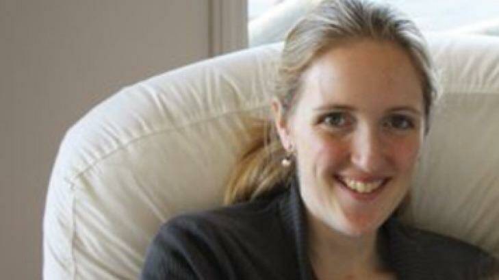 Katrina Dawson was killed by police bullet fragments during the Lindt cafe siege on December 16, 2014. 