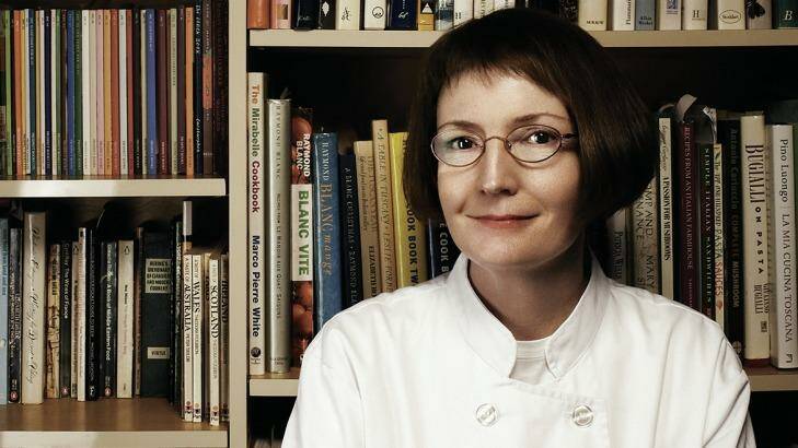 Jennifer McLagan will be in Melbourne in March for the Melbourne Food and Wine Festival. Photo: ©Rob Fiocca