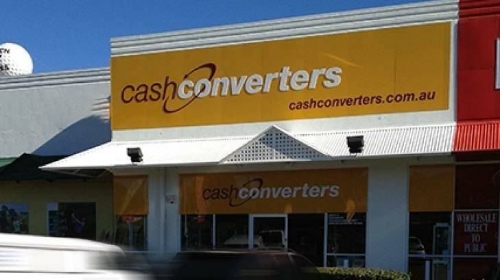 Cash Converters is supportive of weeding out poor industry operators.