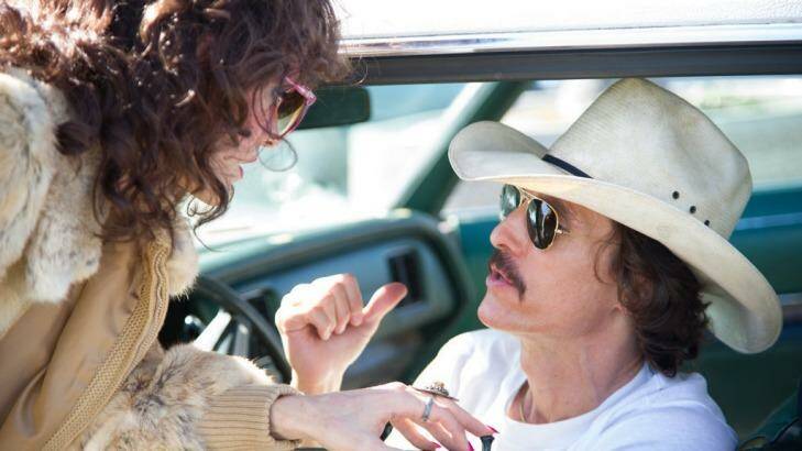 What happens next: The case of the <i>Dallas Buyers Club</i> is just one front.
