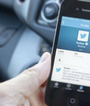 Who needs a printer? Credit Suisse dished the dirt on 2015 using just 30 tweets.