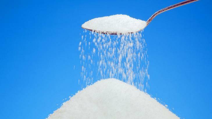 Sugar: A sweet problem to solve?