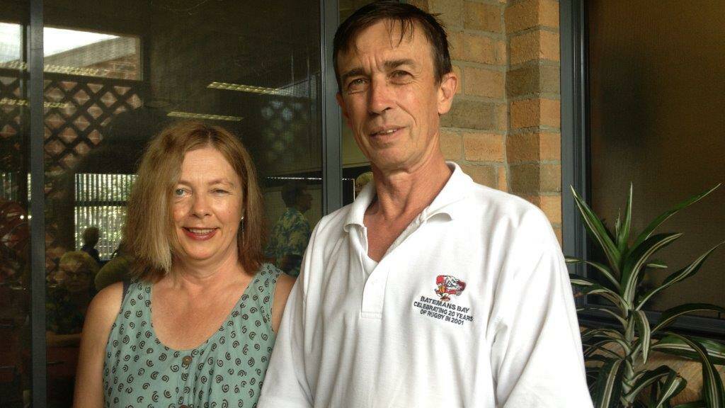 n Michael and Louise Brassil had success at the Summer Festival of Bridge, held in Canberra from January 13 to 25.