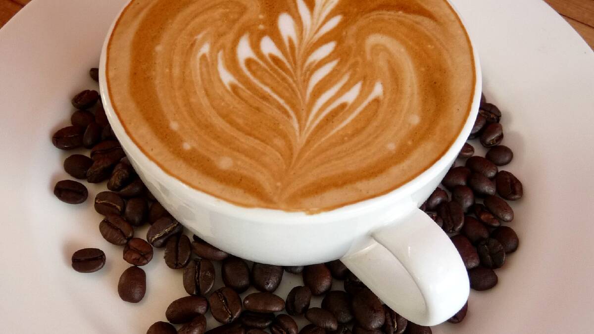 Craving coffee? Our Facebook fans reveal their top picks
