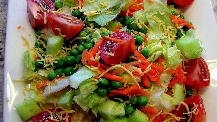 Salad daze: your pick of the best