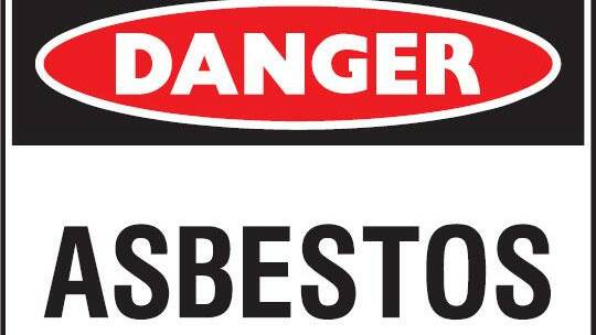 Asbestos found in shire public schools