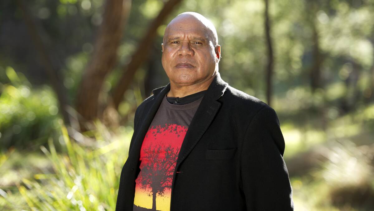 MUSIC ROYALTY: Archie Roach’s performance at the Windsong Pavilion on March 1 is the perfect finale to the Cobargo Folk Festival.