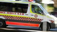Motorcyclist airlifted after Moruya crash