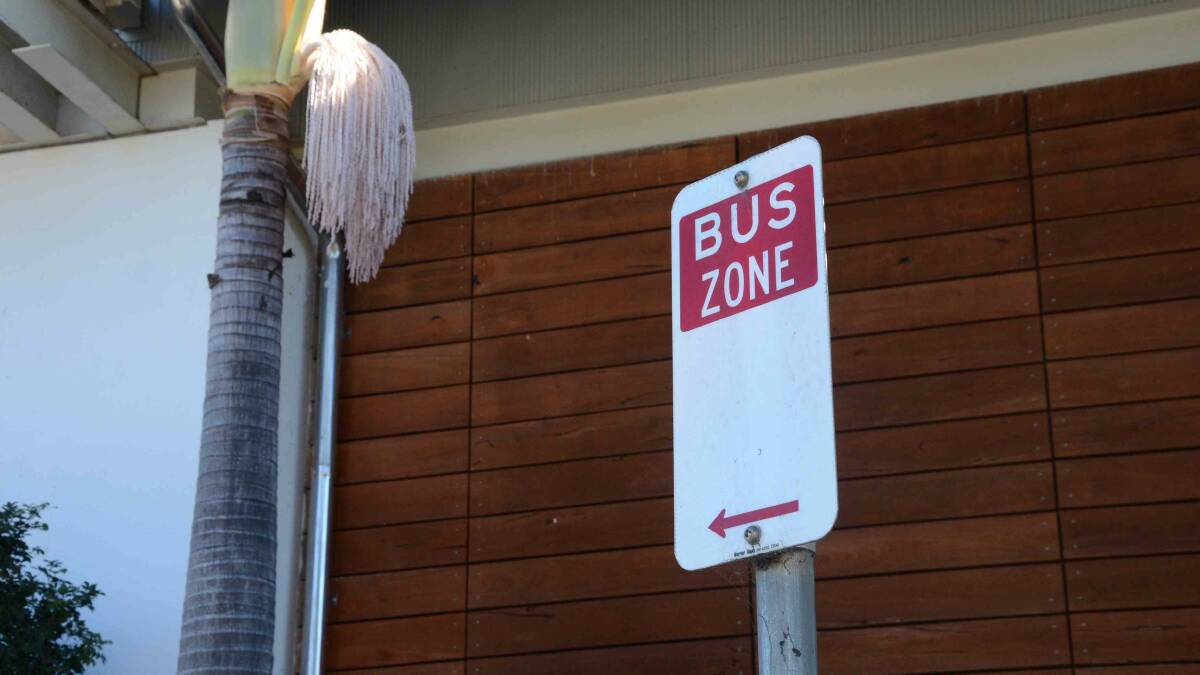 Bus stop upgrade means safer access for all
