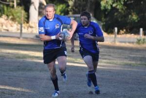 Broulee Dolphins deliver Bombala wake-up call