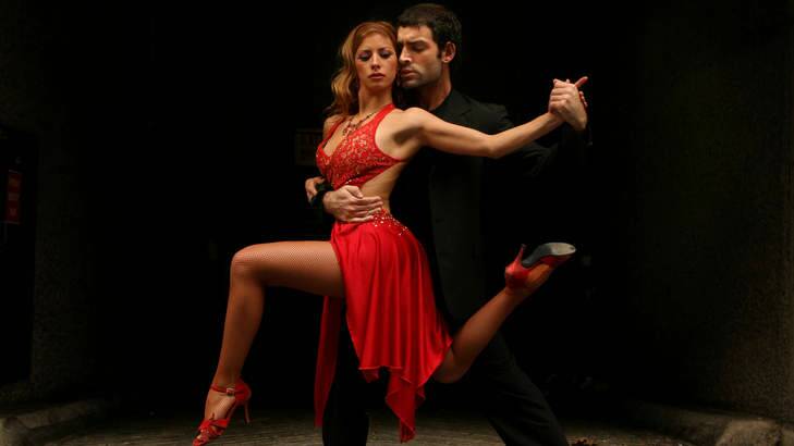 Mental exercise … dancing the tango has been found to beneficial for sufferers of stress, anxiety, depression and sleep disturbance or insomnia, and may even help people with multiple sclerosis.