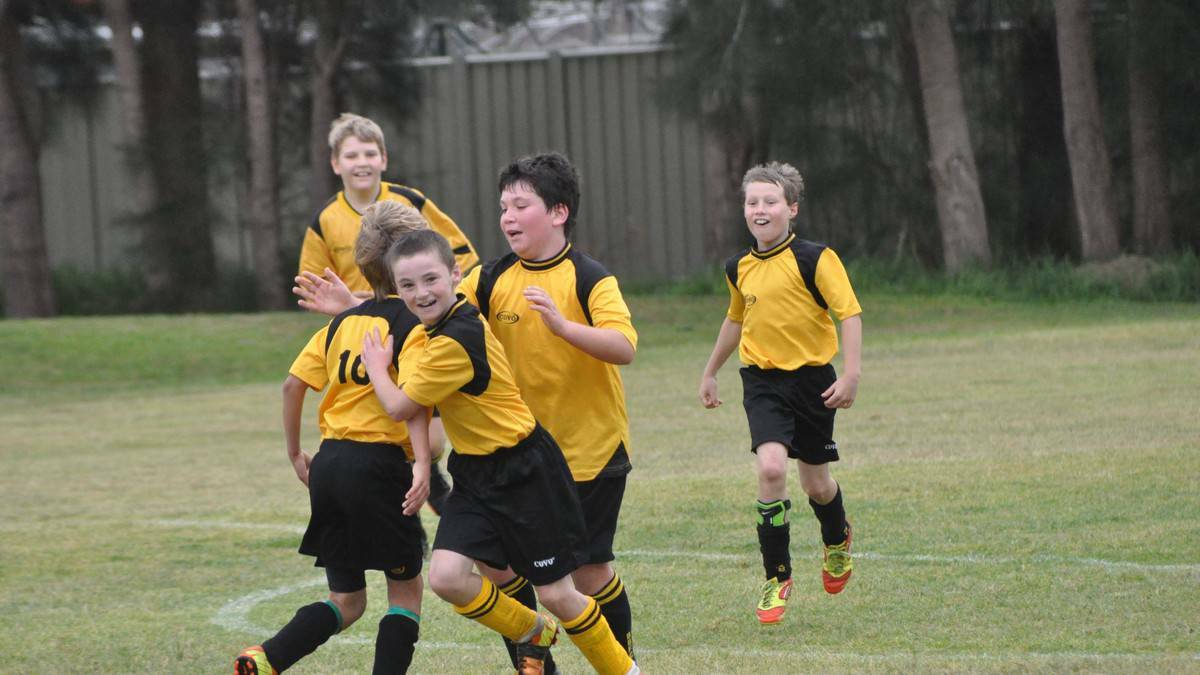 BATEMANS BAY:  Eurobodalla football teams did battle in the preliminary finals at Hanging Rock on Sunday, all vying for spots in next Sunday's grand final.