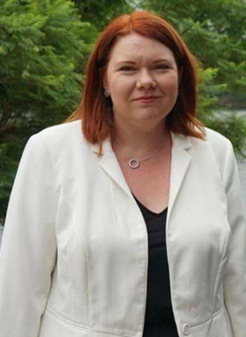 CONFIRMED: A source told the South Coast Register that president of the Shoalhaven Business Chamber, Jemma Tribe, has nominated for pre-selection for the marginal seat of Gilmore on Thursday. File image.