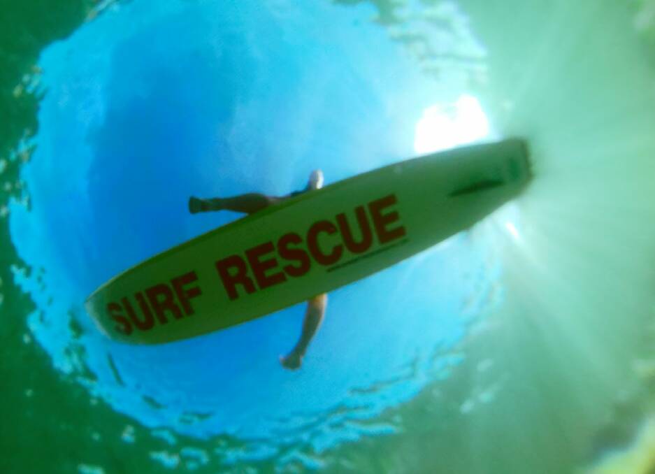 Photo: Broulee Surfers Surf Life Saving Club