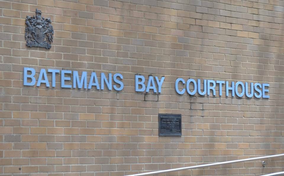 HEFTY PUNISHMENT: A man was convicted and fined after he threatened a DPI Fisheries officer in 2018. Photo: File. 