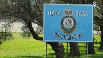 CRIMINAL CHARGES: The suicide of a RAAF worker at Williamtown base has led to the Department of Defence facing criminal charges and fines of up to $2.5million. Picture: Jonathan Carroll.