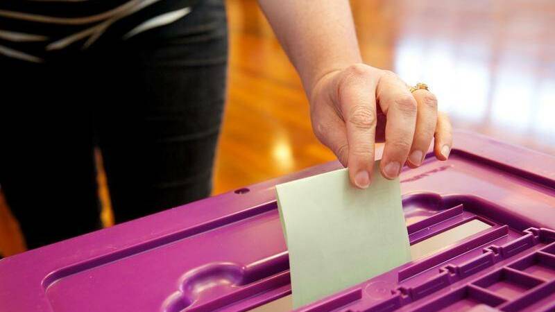 Early voting in full swing as NSWEC begins rollout of postal voting packs