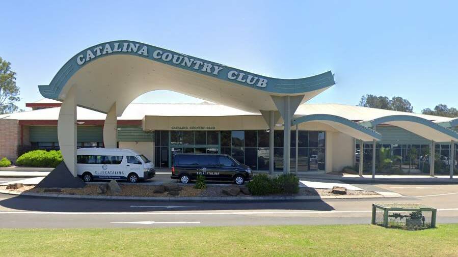 REINSW will hold a networking event at Club Catalina on May 31.