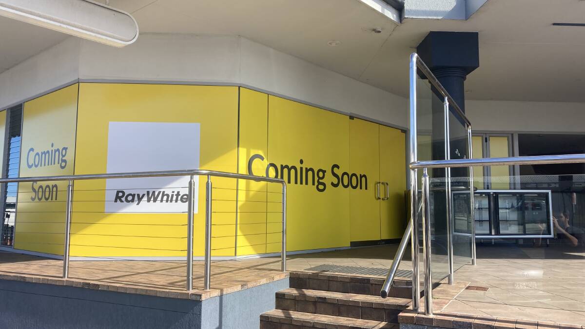 Prime commercial spot in Batemans Bay CBD to be filled after six years