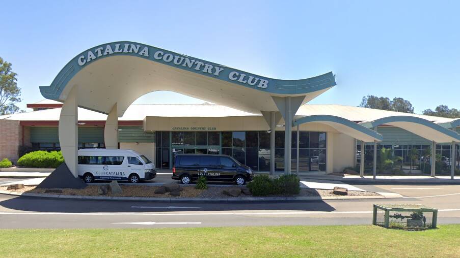 REINSW will hold a networking even at Club Catalina on May 4.