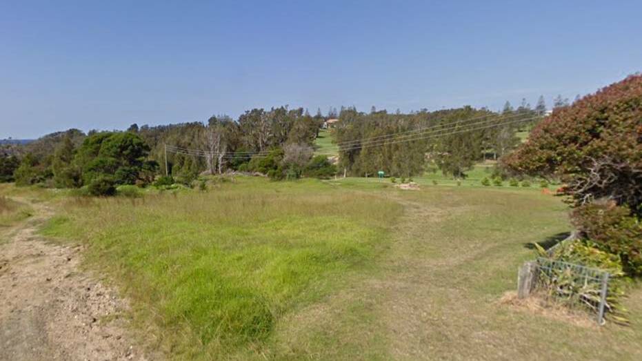 Newcastle's McCloy Group has purchased land in Tuross Head subject to a 40-year-old development approval.