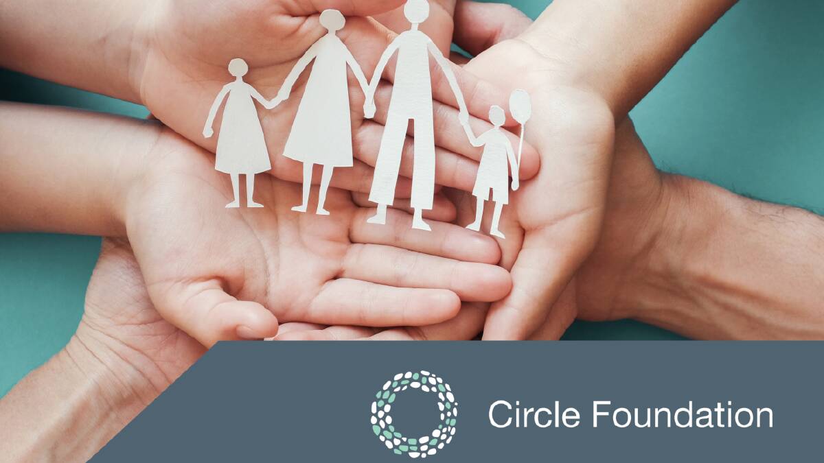 The Circle Foundation is an Australian-first pioneering for holistic and community-focused health intervention