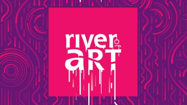 The Eurobodalla's River of Art was awarded $46,000 under the Festivals Australia program
