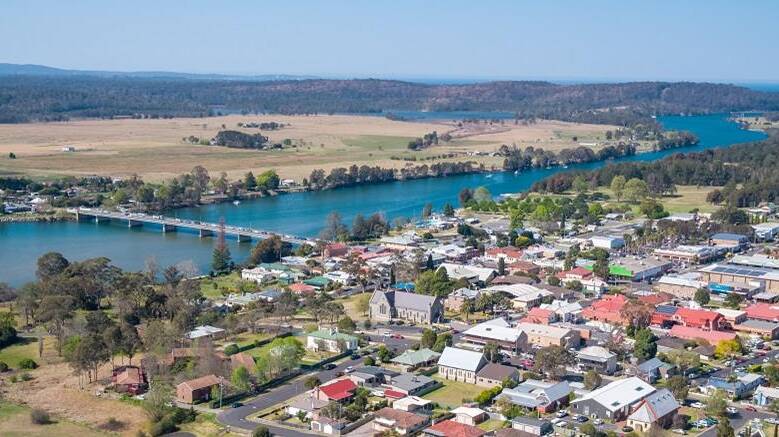 Transport NSW is calling on residents to participate in a Flood Focus Group regarding the planned Moruya bypass
Photograph: Transport for NSW. 