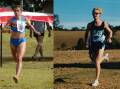 RUNNING STRONG: Willandra has been a renowned track throughout the running community, who continue to flock to the South Coast Property 30 years on from its inciting race. Picture: Athletics NSW.