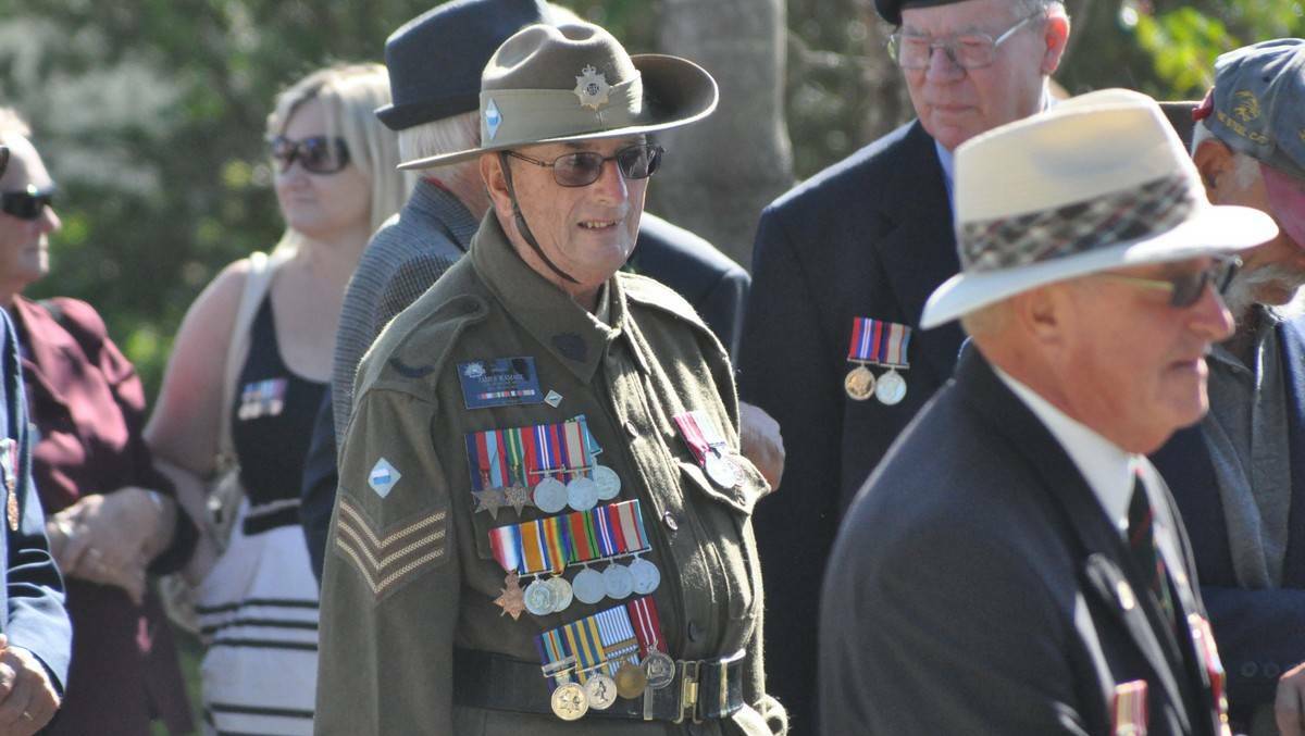 Our RSL sub branches are preparing for ANZAC Day marches, dawn services, and memorials across the region