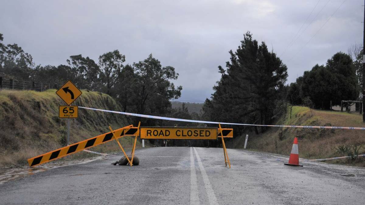 TIME TO TALK: Eurobodalla Shire Council resolved to defer its decision on Congo Rd North for three months, to allow for community consultation on the longstanding issue.