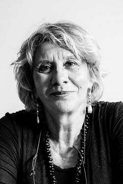 Playwright and lecturer Julie Janson will host a masterclass in novel writing. Picture: Julie Janson.