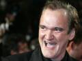 Is US film director Quentin Tarantino married or single? Picture AFP photo/Francois Guillot 