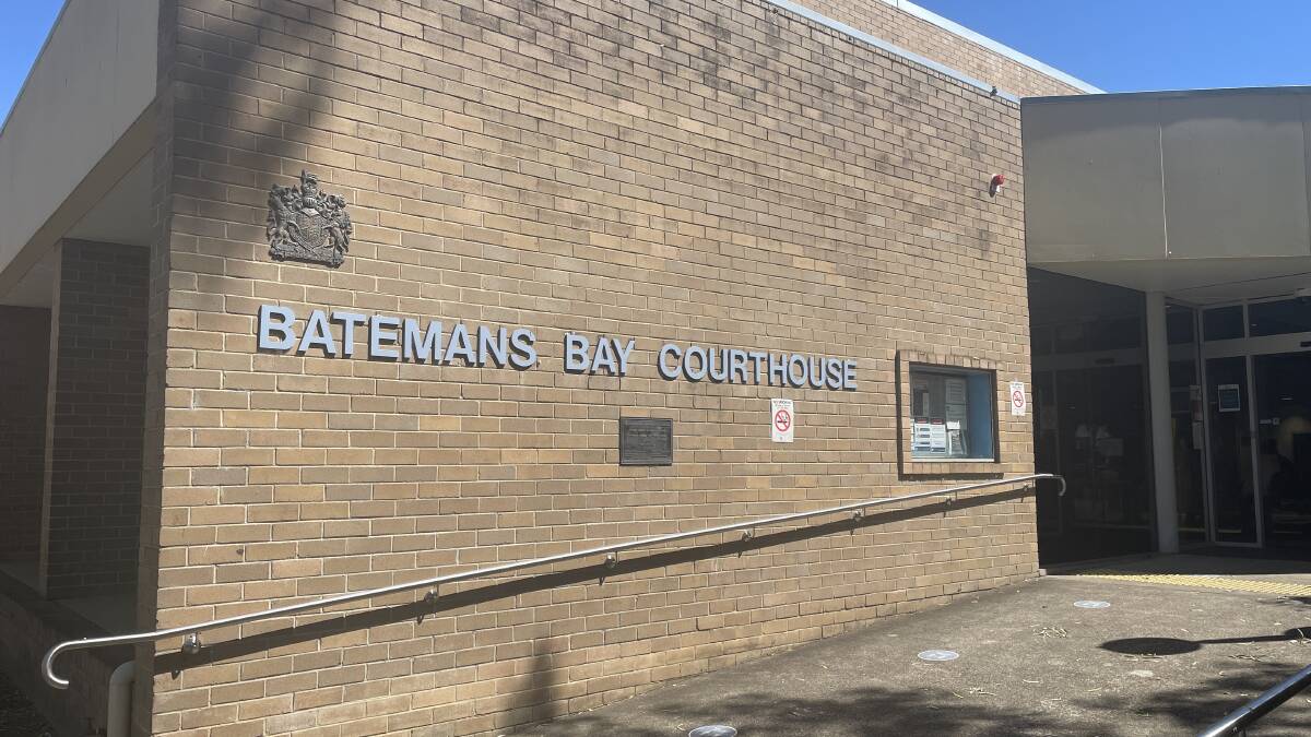 A Moruya man who is facing six sexual assault-related charges involving victims aged between 10 and 16 years old has faced Batemans Bay Local Court.