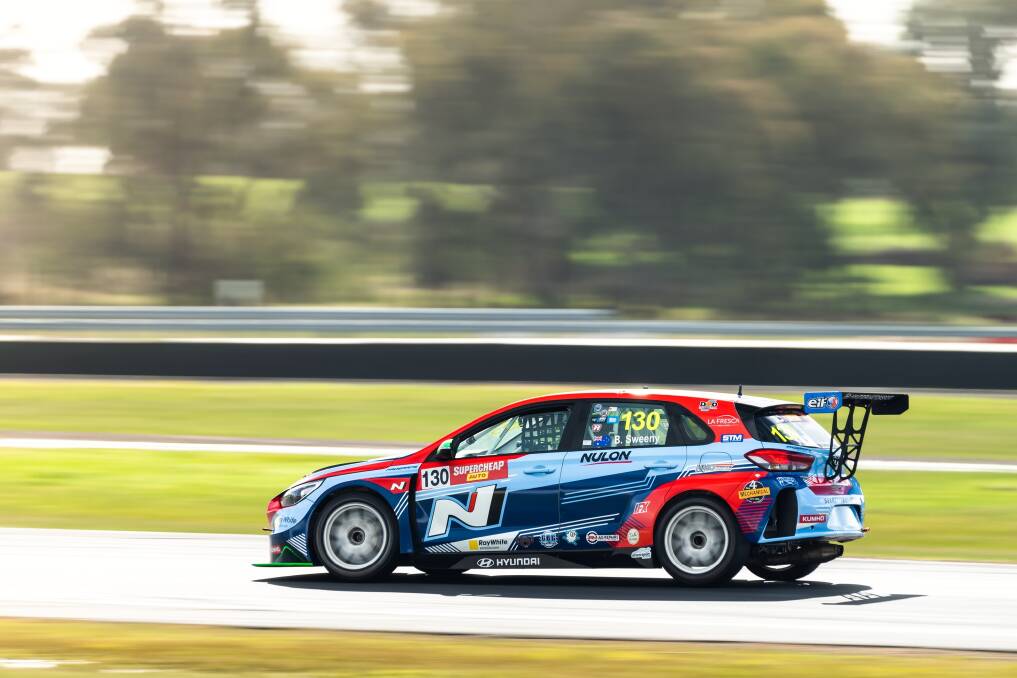 Picture by TCR Australia