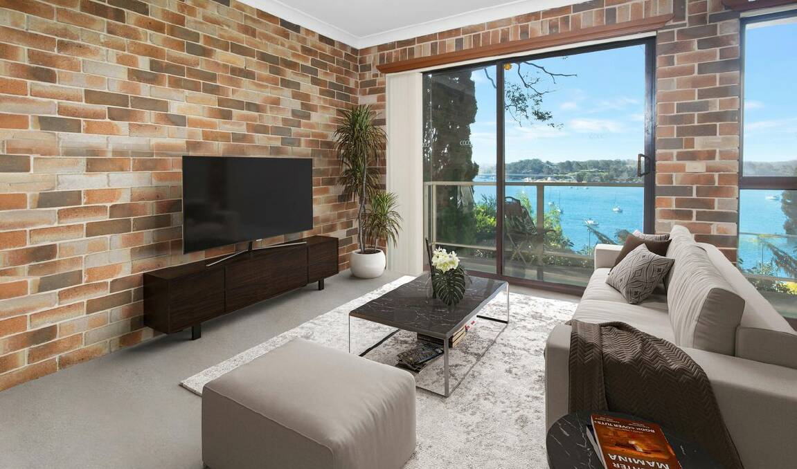 5/11 High Street, Batemans Bay has a price guide of $590,000 - $610,000. Picture from View