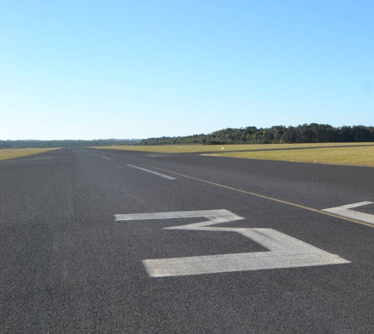 'Expect the unexpected': Moruya air safety briefing for pilots