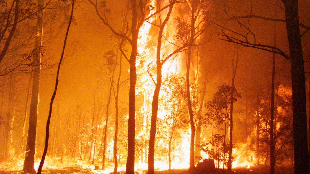 Prepare for bush fire at ‘Get Ready Weekend’ | Sep 22-23