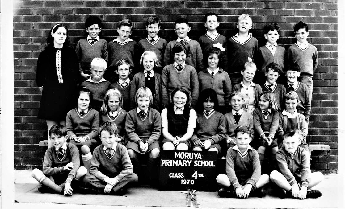 CLASS OF 1970: What were you doing in 1970? Moruya's history society is gathering stories in preparation for its 50th anniversary in 2020.