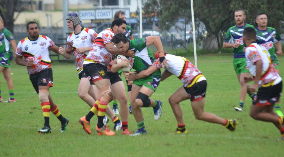 The Group 16 All Stars v Indigenous All Stars will again open the Far South Coast rugby league season with a game in Eden this Saturday, March 23.